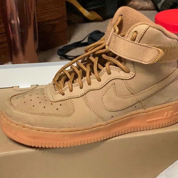 wheat af1s